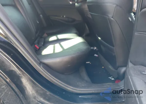 2014 Acura Ilx 2.0L из США, поврежденный, VIN 19VDE1F57EE006798